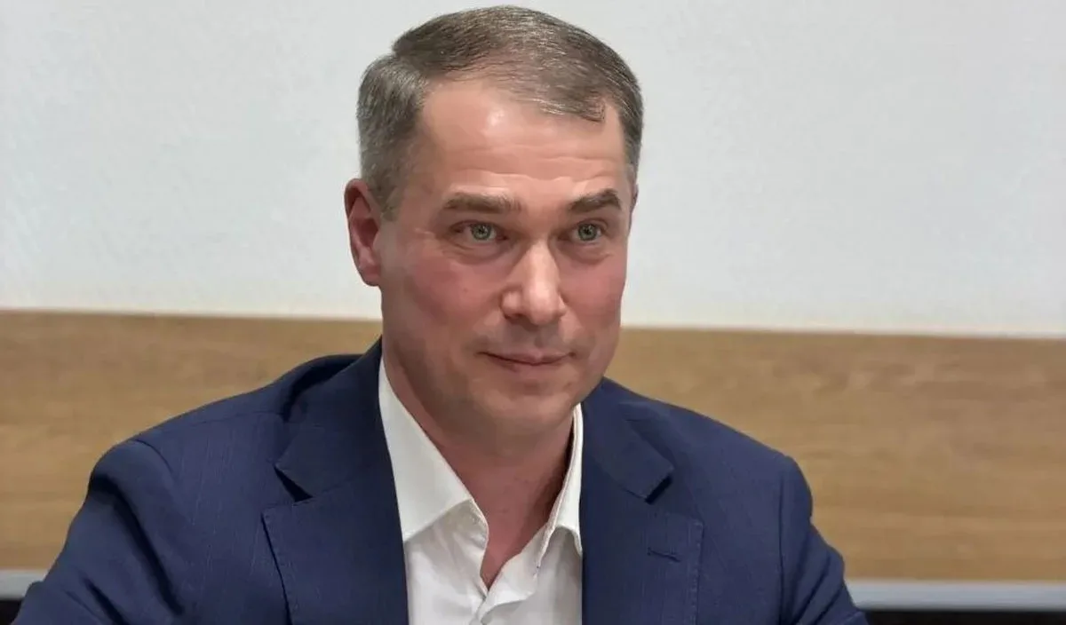 Бывший руководитель УГХ Каменска-Уральского стал мэром Берёзовского