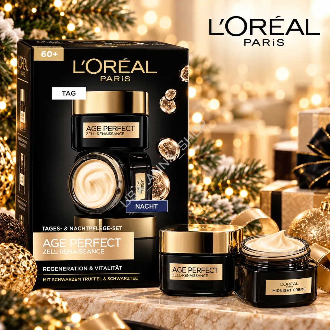 L'Oréal Paris 🇩🇪