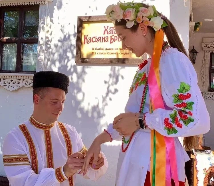 Краевой праздник «Покров в Атамани»