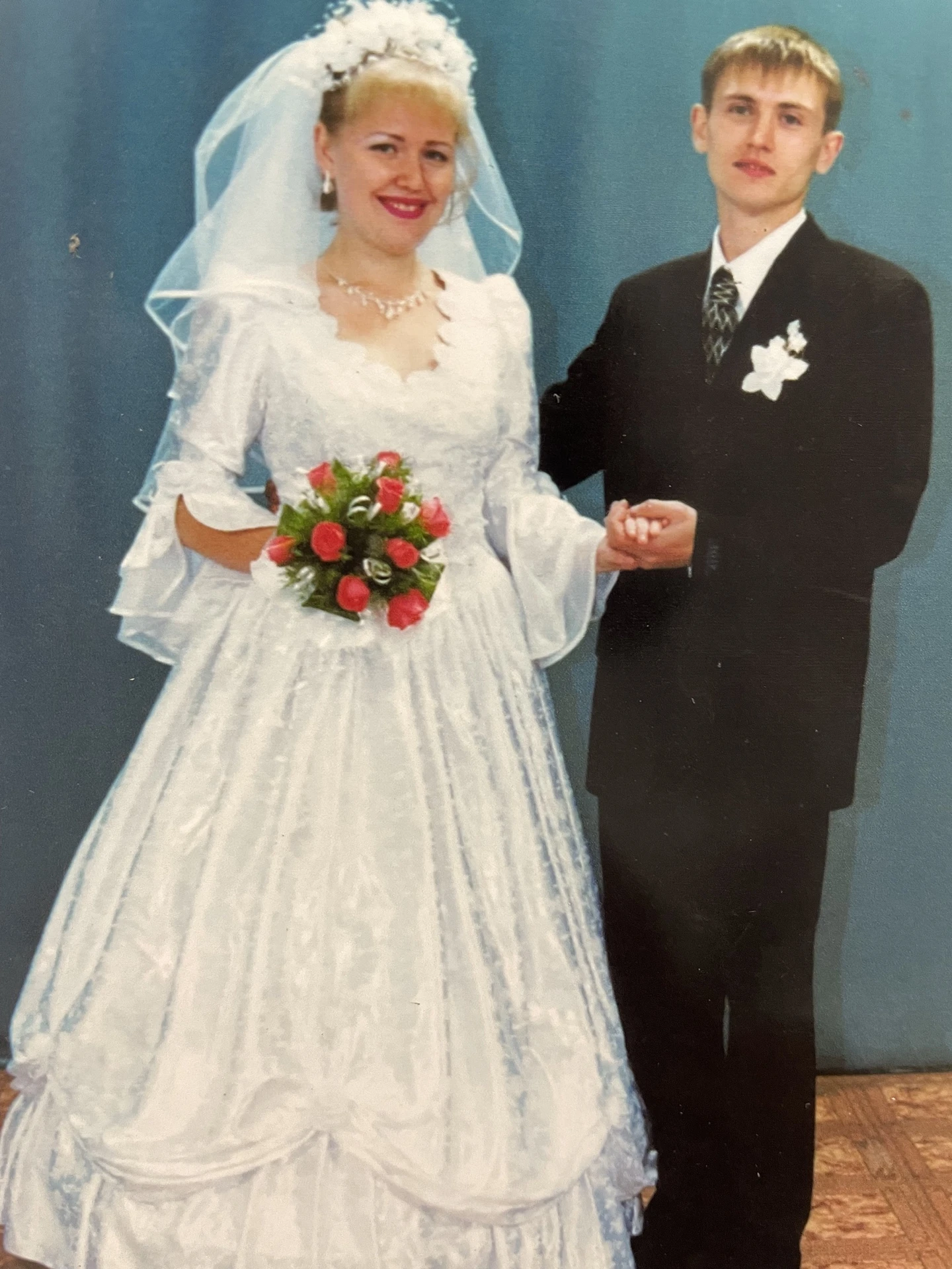 💍История семьи, которая вдохновляет