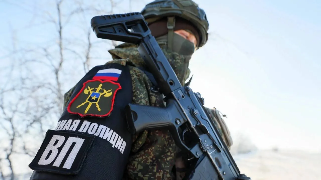 Военная полиция сможет разыскивать уклонистов и дезертиров, — законопроект Минобороны