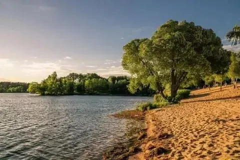Притча "О жадности"