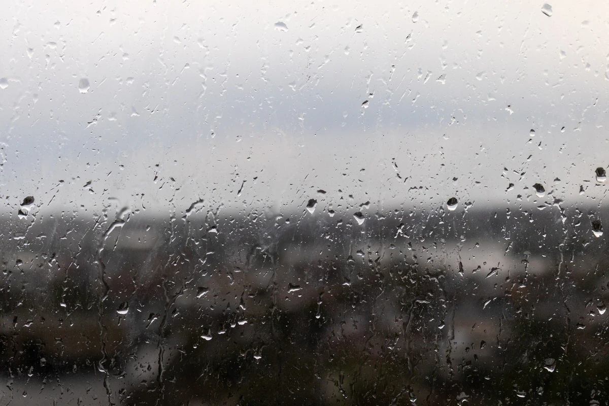 🌧 На Кубани 15 октября ждут дожди и грозы