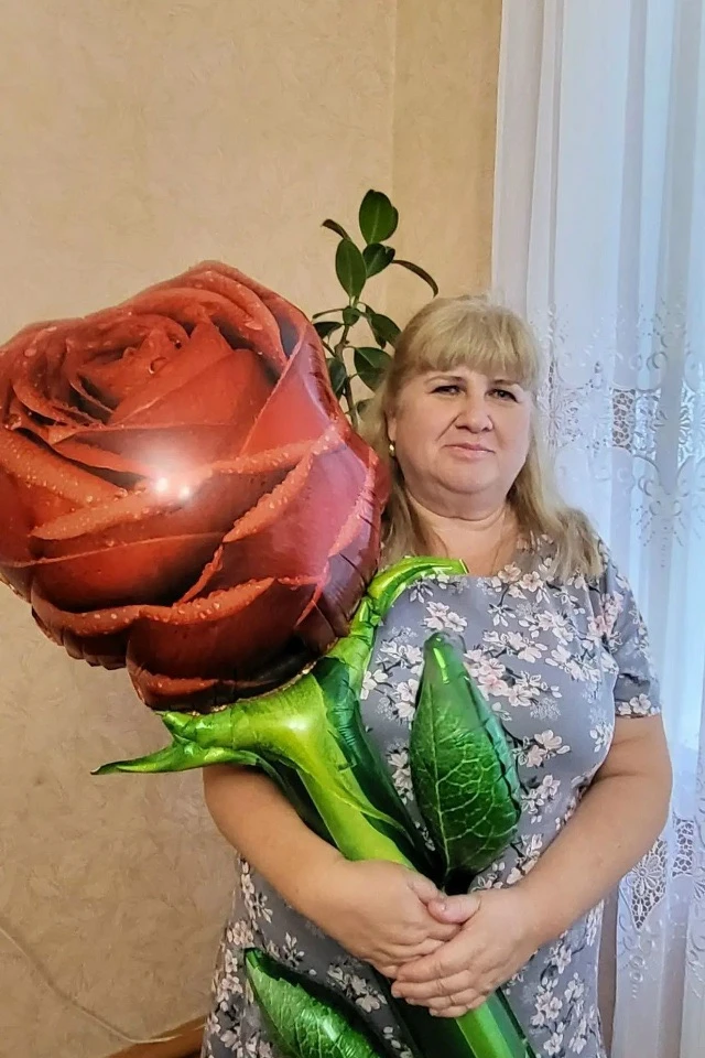 Дорогая Татьяна Александровна! 🌼