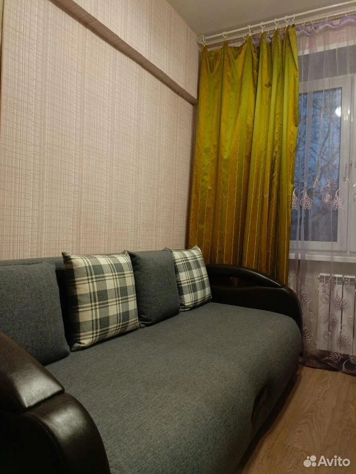 Сдам без посредников: комната, 9м²