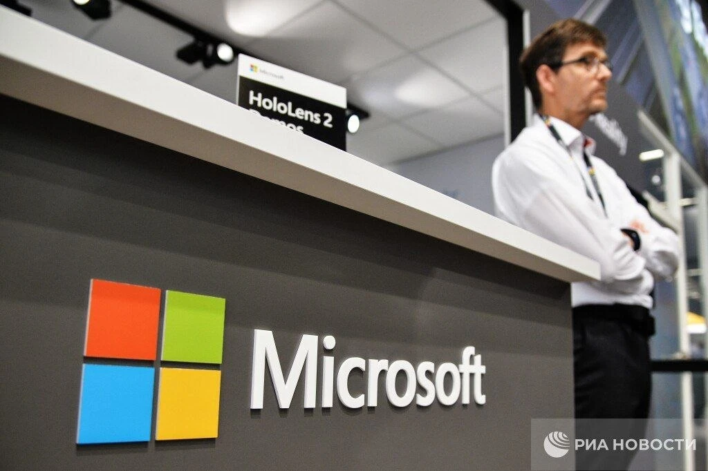 🇺🇸Microsoft хочет, чтобы 60 тысяч сотрудников добровольно уволились.