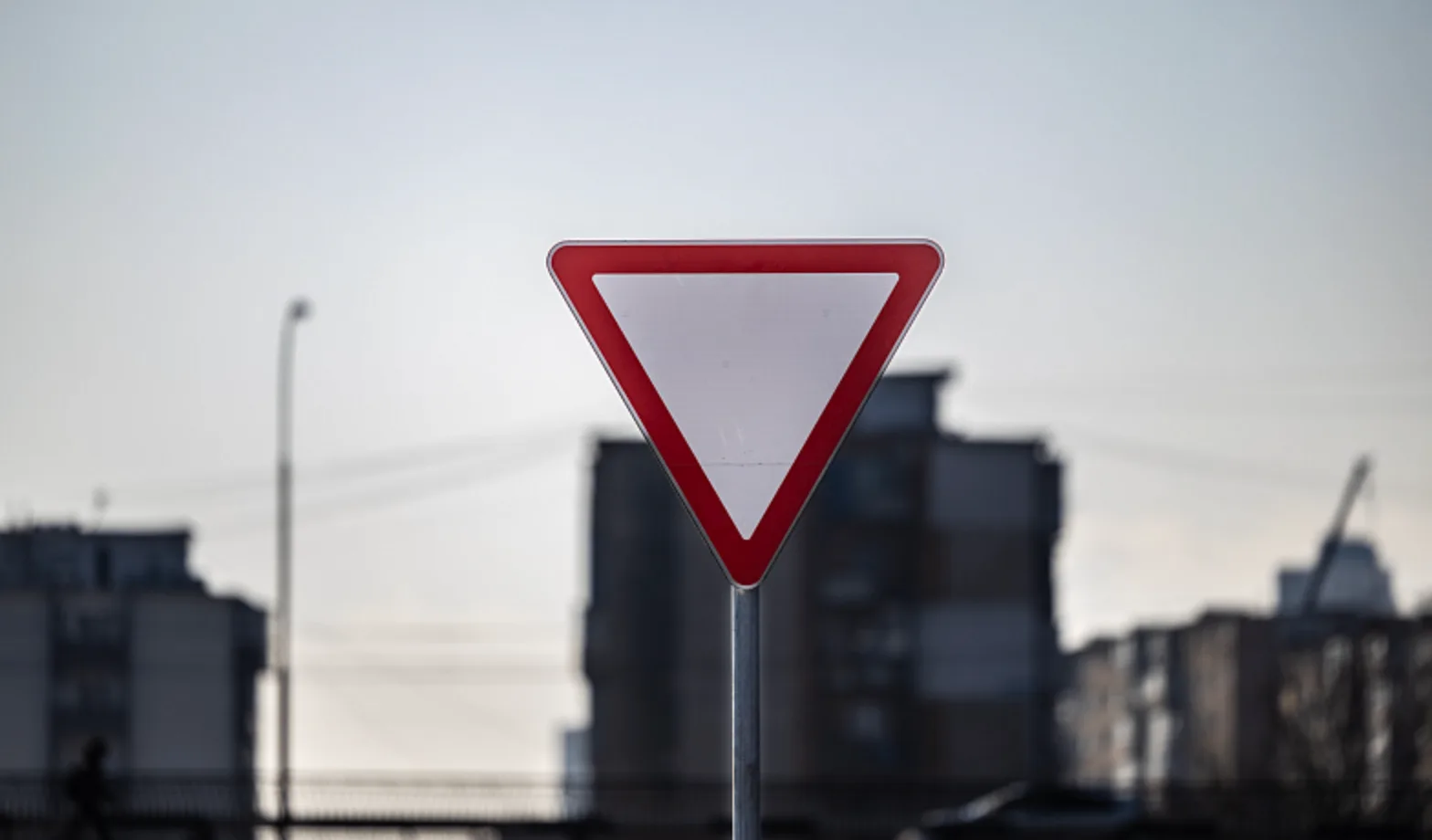 🚦 Безопасность превыше всего