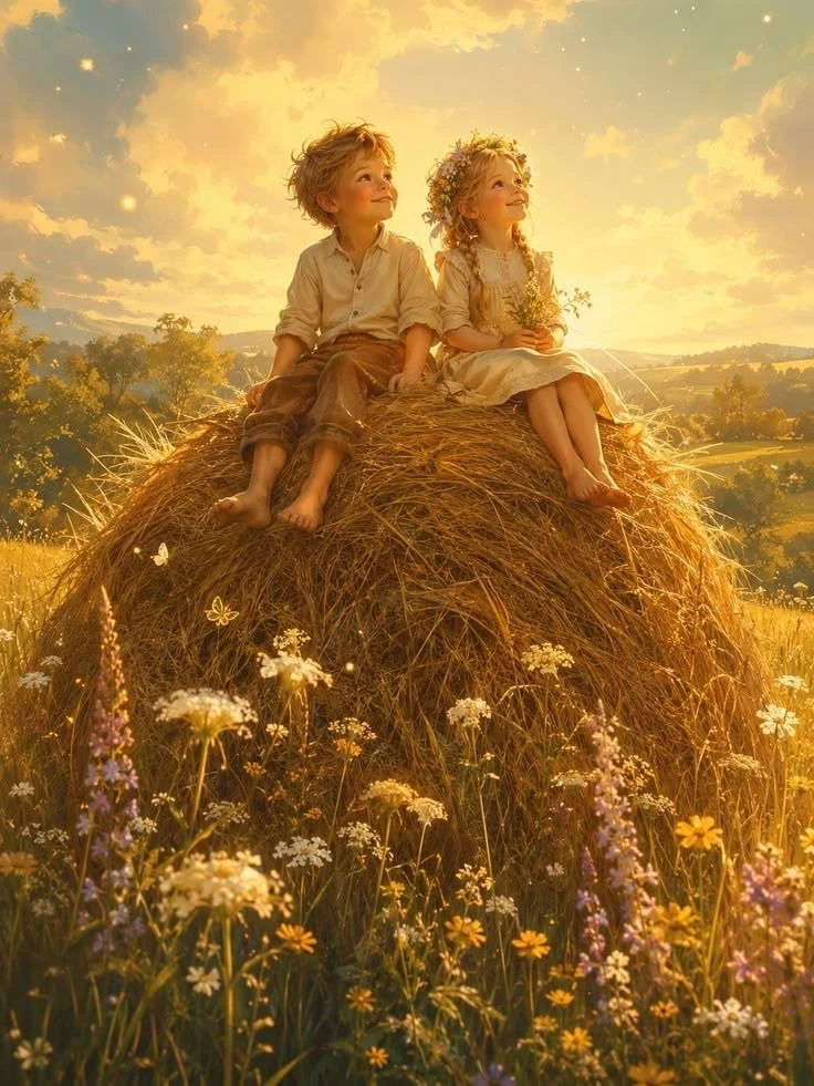 🌾Завершается неделя «От зёрнышка до хлебушка»! 🌾