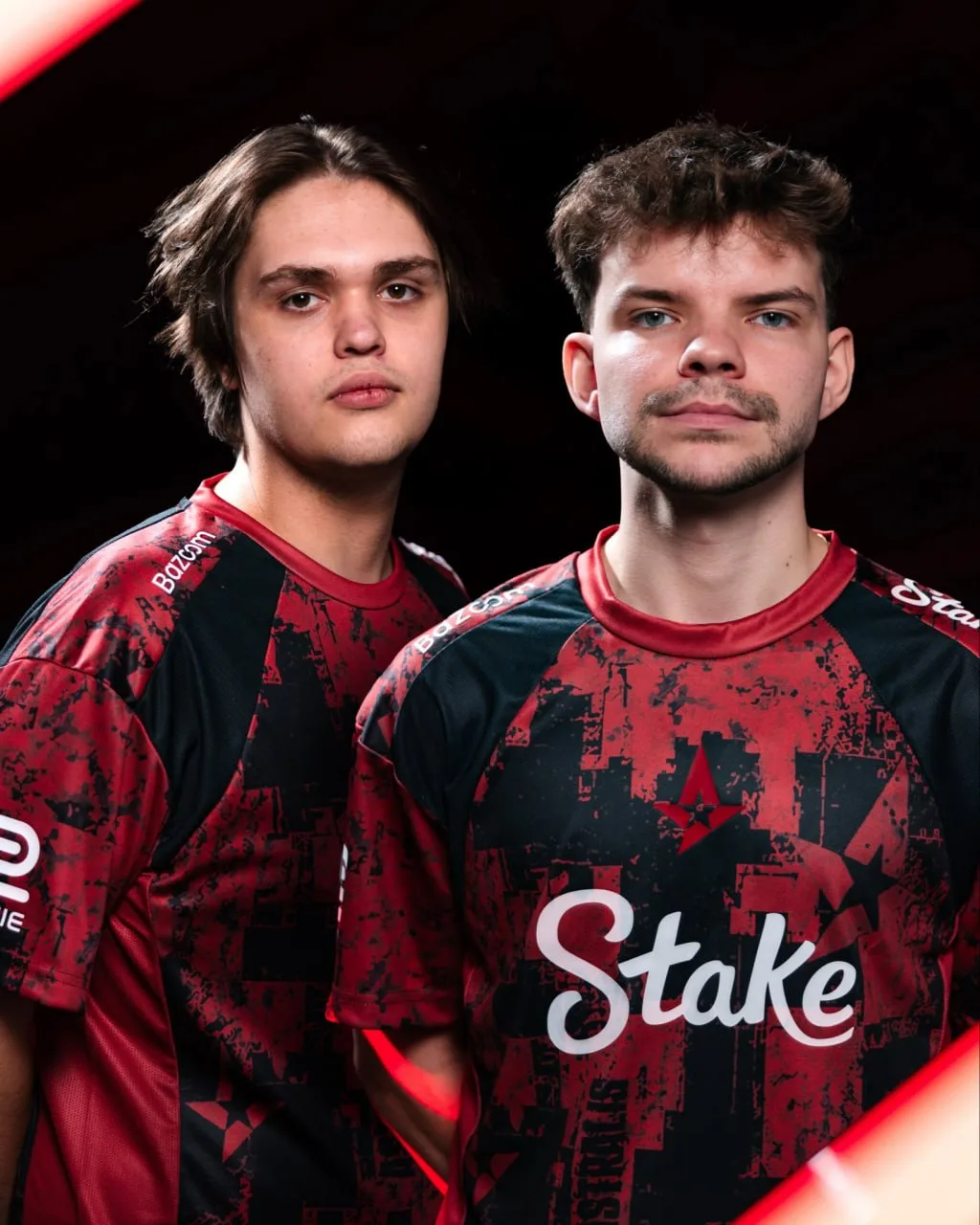 🇩🇰Astralis: +siuhy & cmtry — официально!
