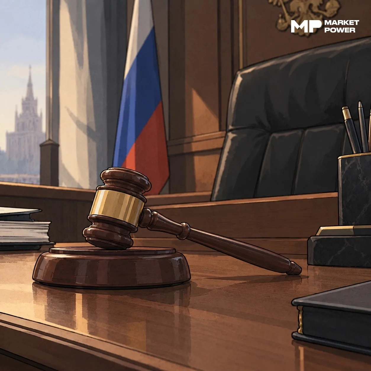 ⚖ Судебные приставы начнут активнее взыскивать долги с россиян