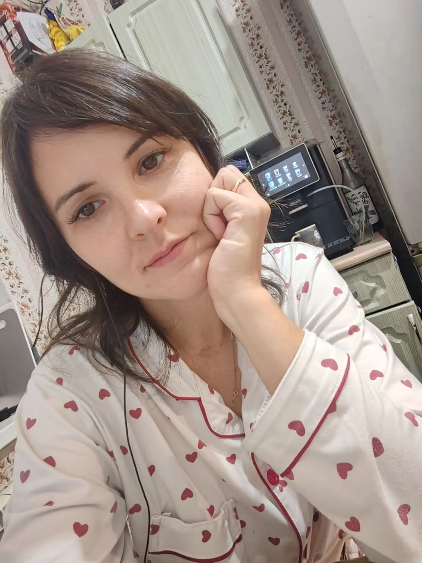 Доброе утро ♥️