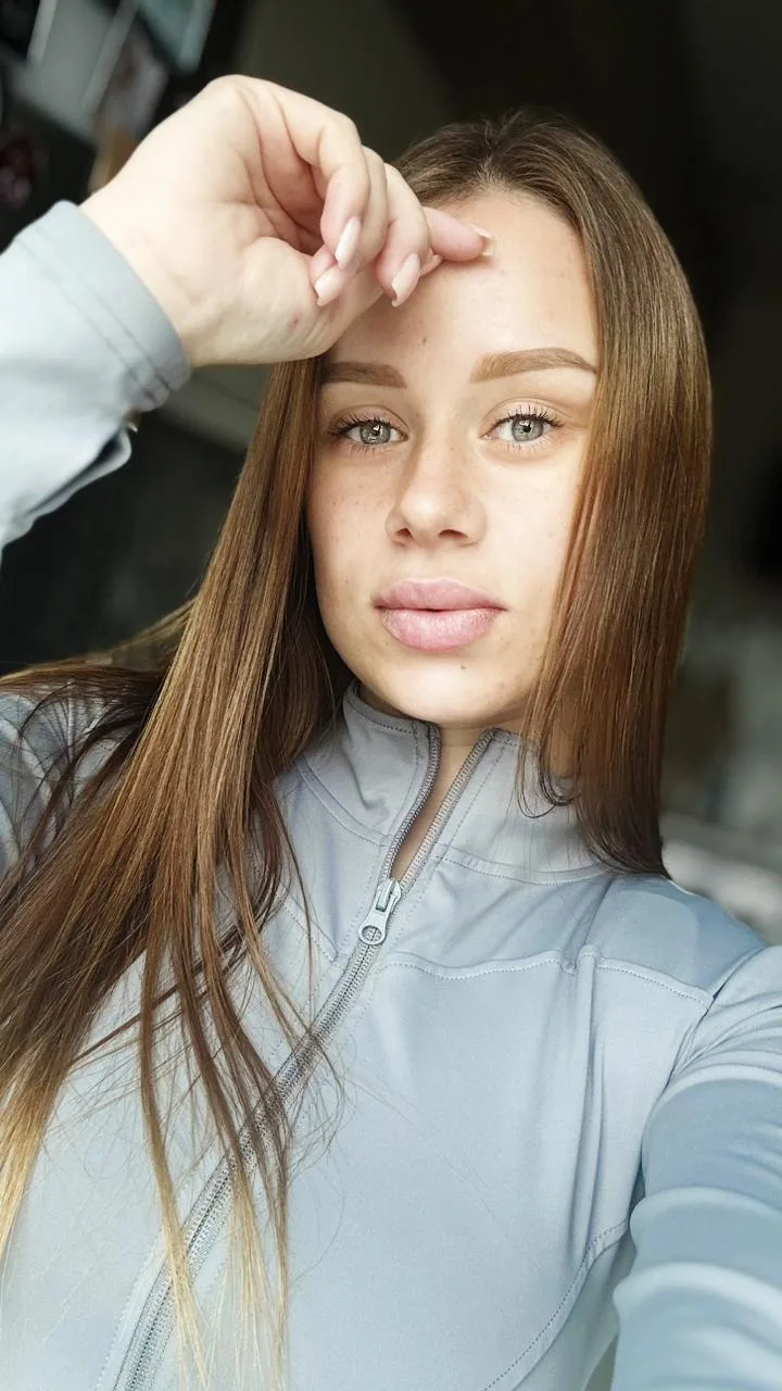 👧 Вера, 28