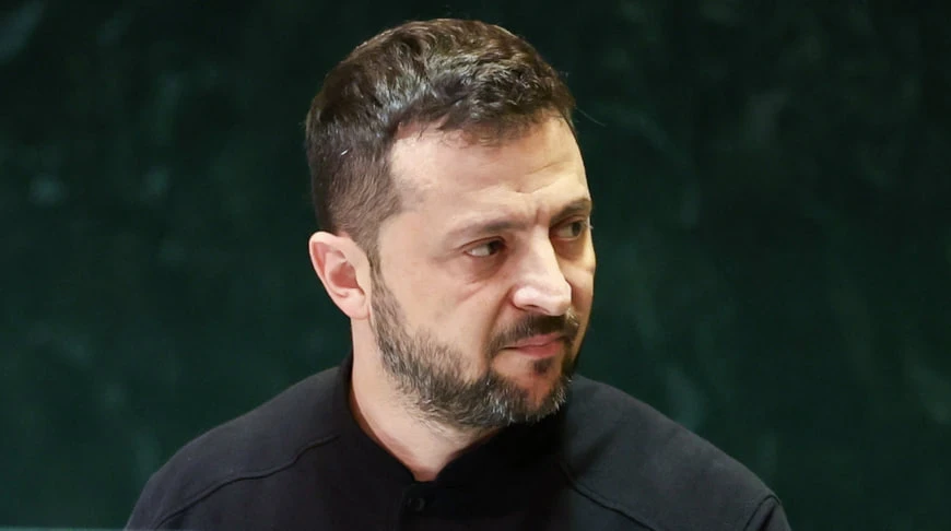 Ближайшее окружение Зеленского хочет заменить его — нардеп Скороход.
