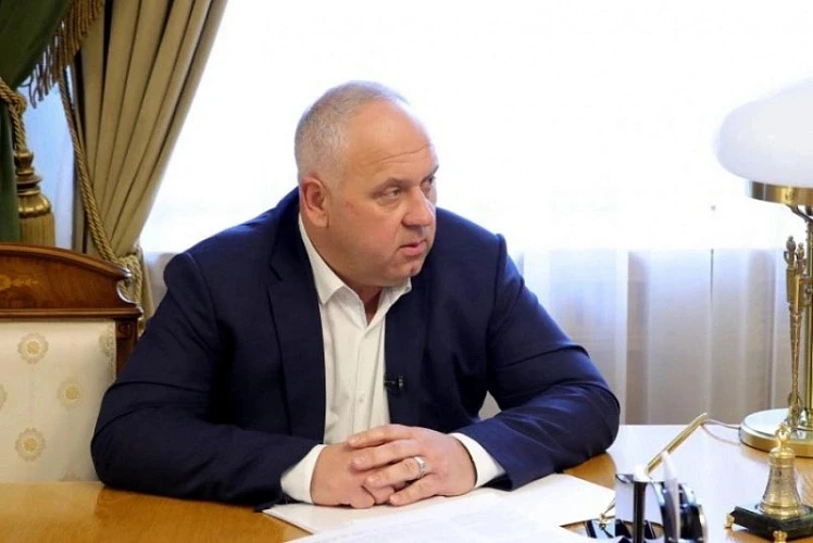 На экс-министра транспорта Ростовской области Окунева возбуждено новое дело