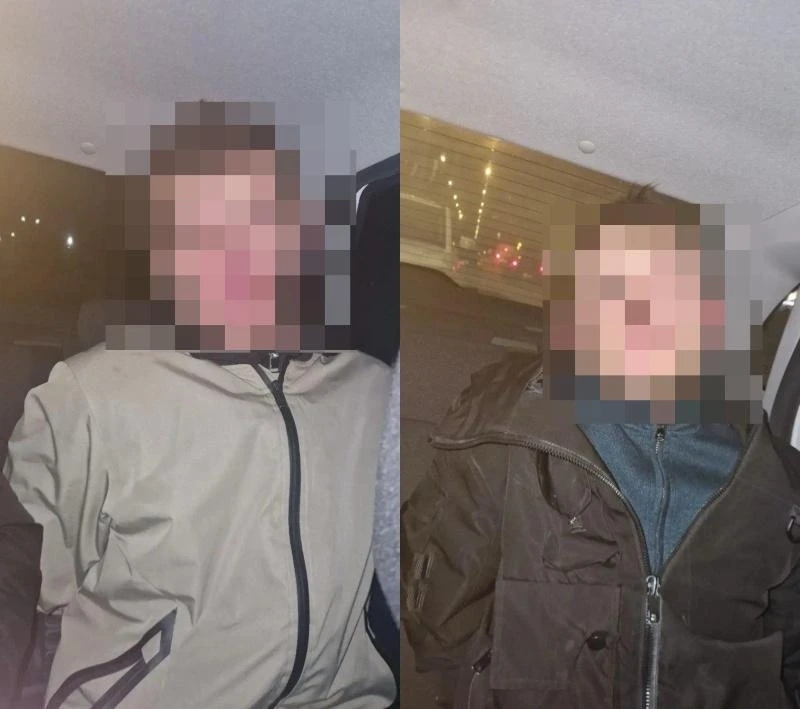 Рабочий конфликт стал причиной поджога павильона на Муринской дороге