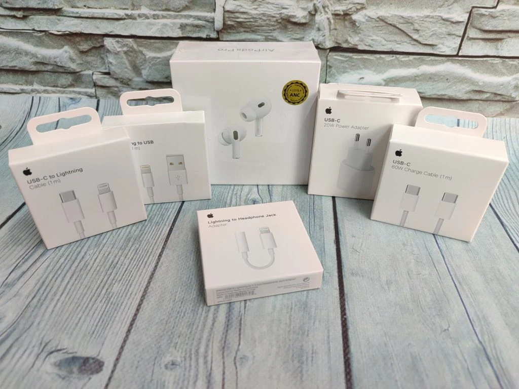 💥Новое поступление аксессуаров Apple💥