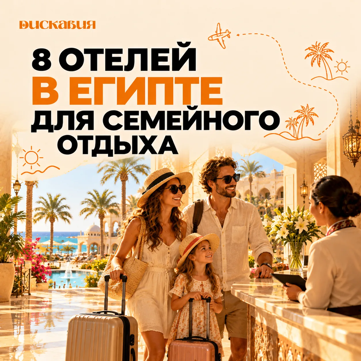 👨‍👩‍👧 Каникулы ребёнка. А отдыхать кто будет?