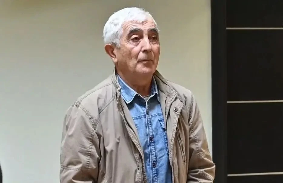 Житель Анапы пытался вытащить сына из колонии за взятку и сам стал фигурантом уголовног...