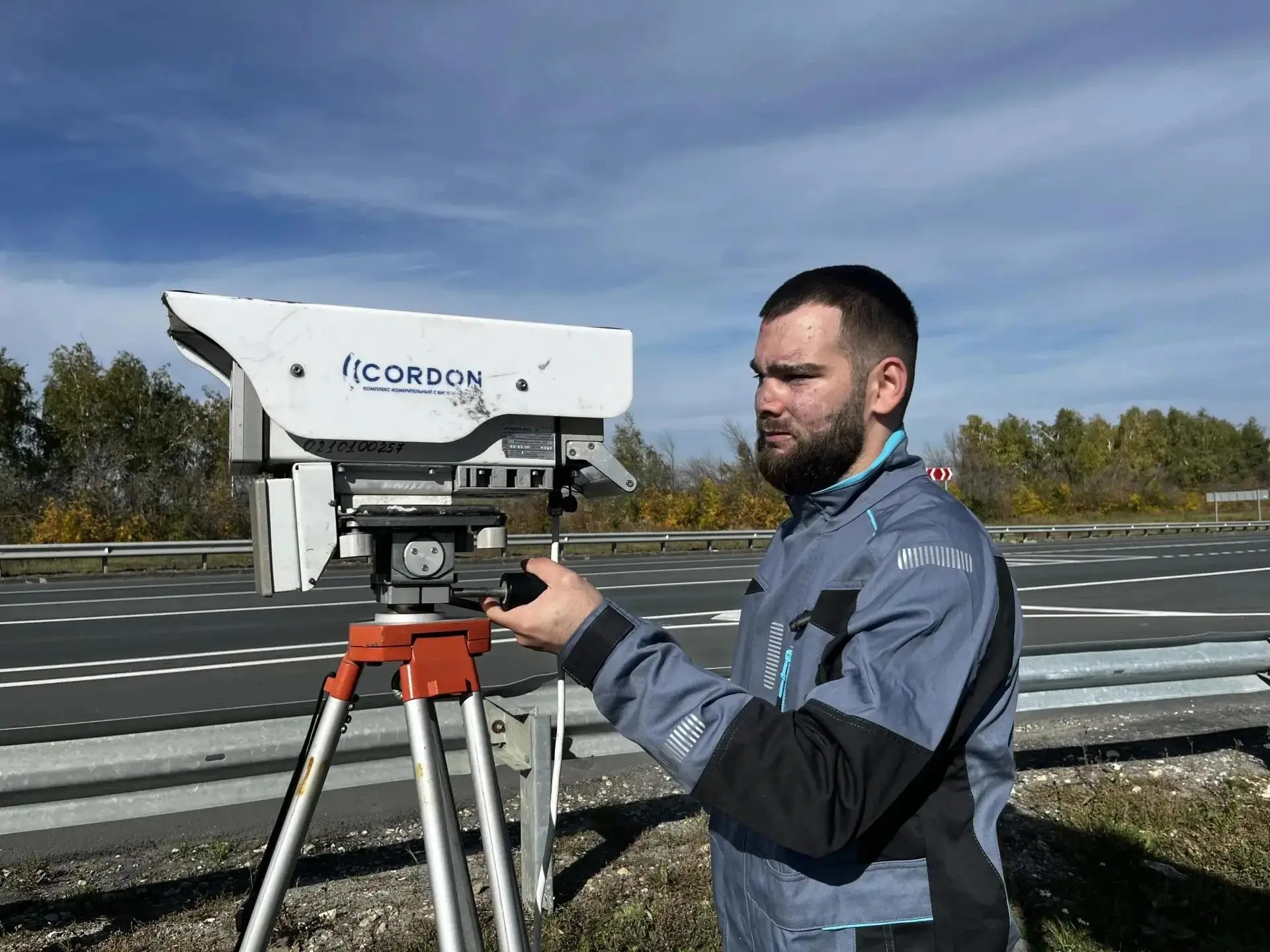 Участнику СВО в специализированном кадровом центре помогли найти работу