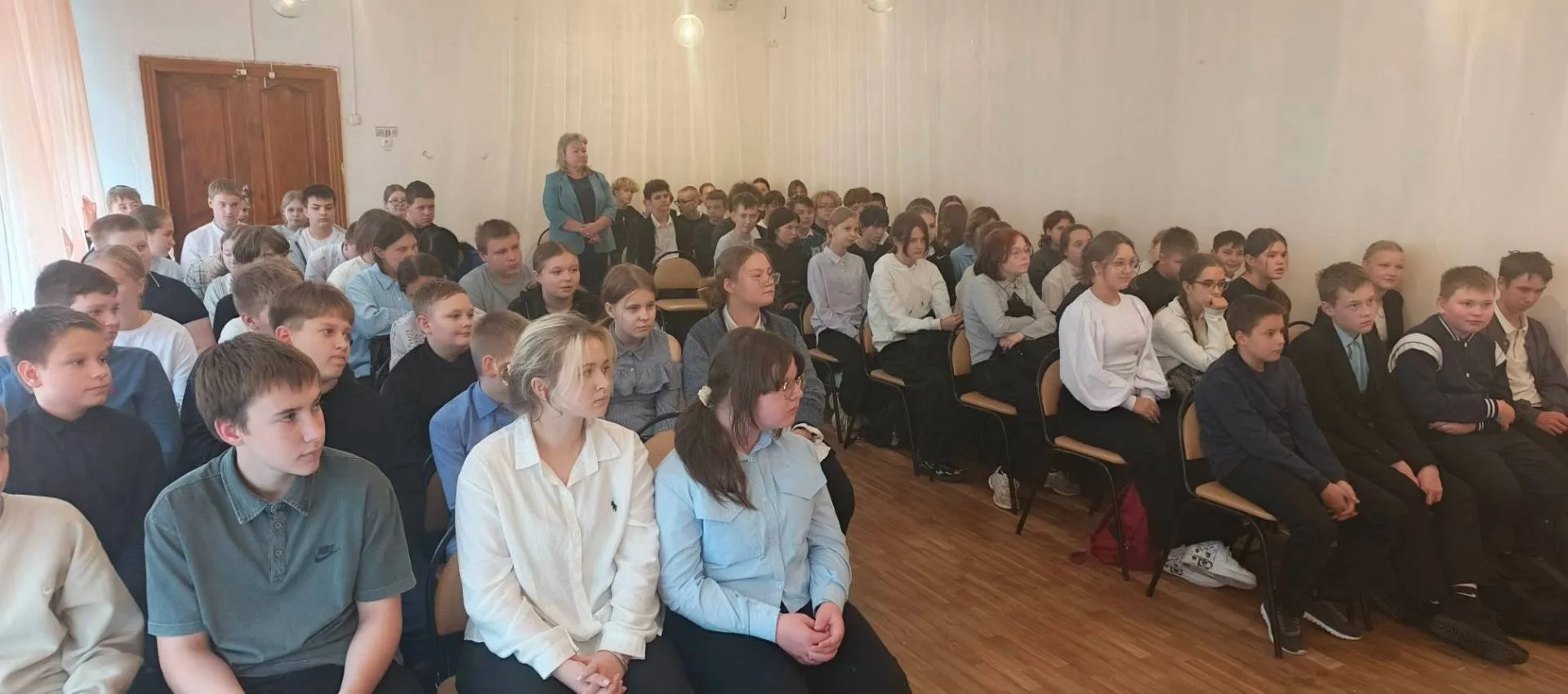 30 сентября состоялся важный и глубокий разговор с диаконом Андреем Барановым о культур...