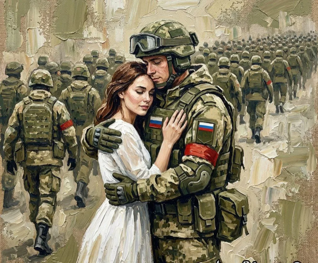 Друзья!