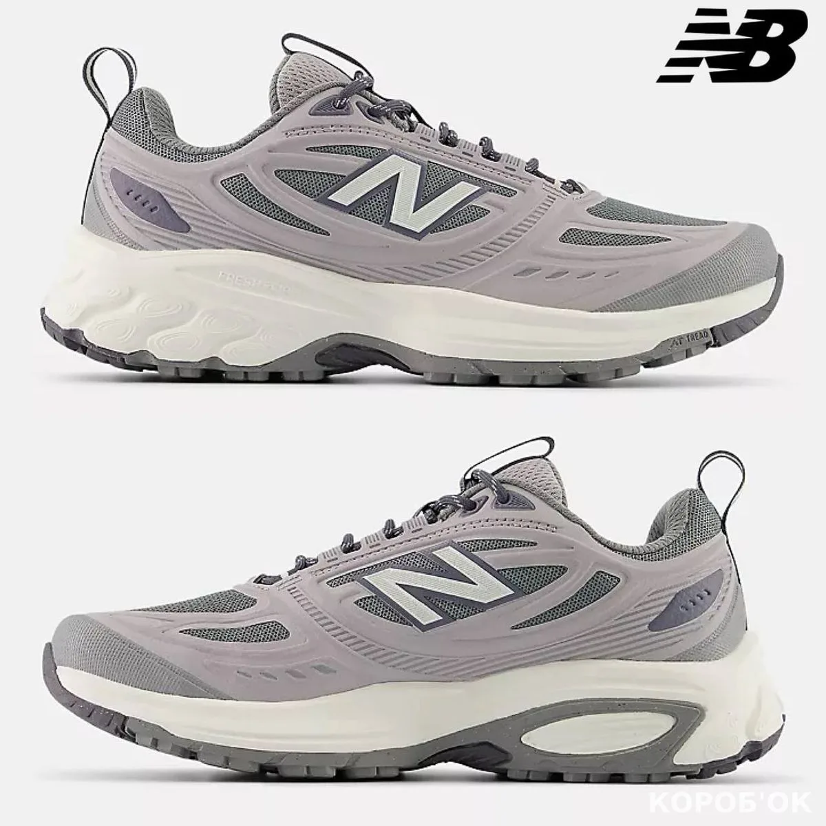 NEW BALANCE