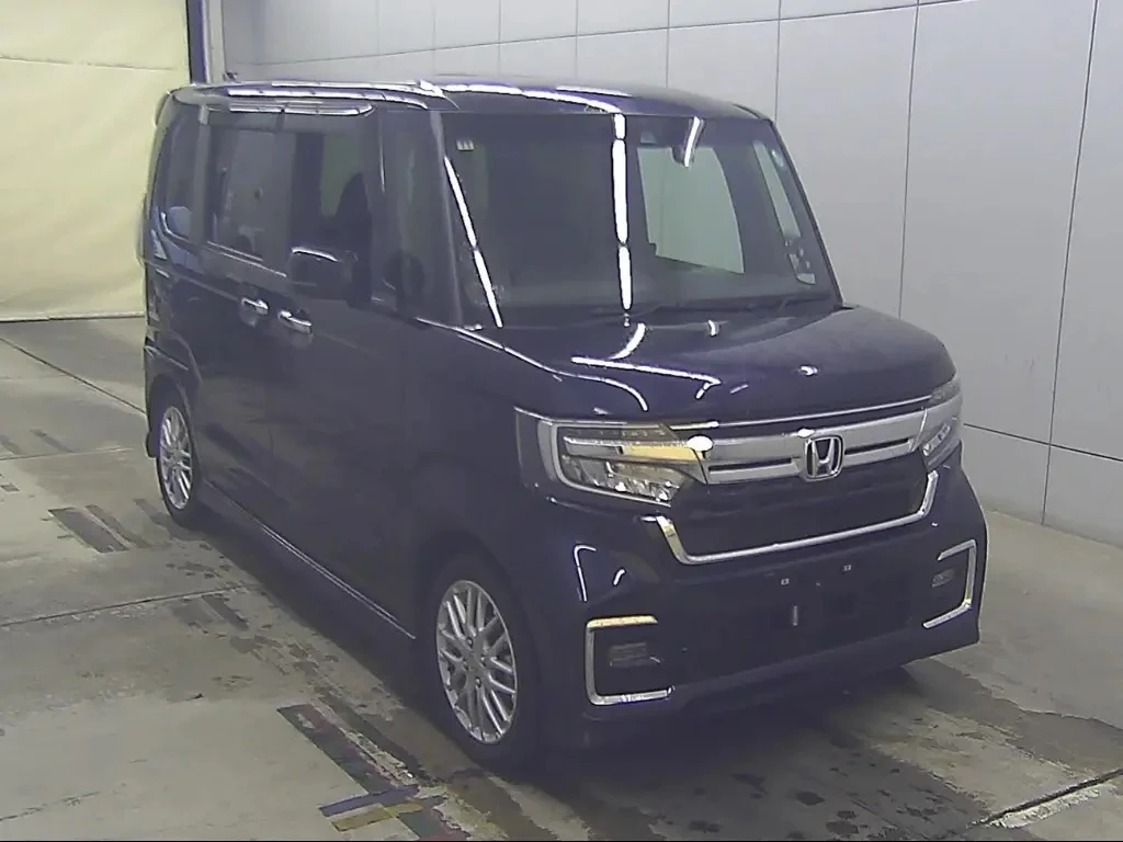 🇯🇵 Авто из Японии