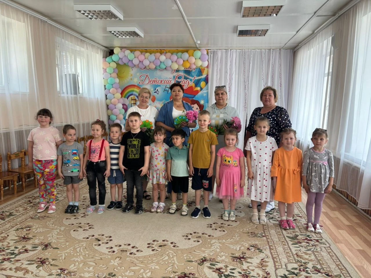 📝Рубрика: #ПреданностьЛюбимомуДелу