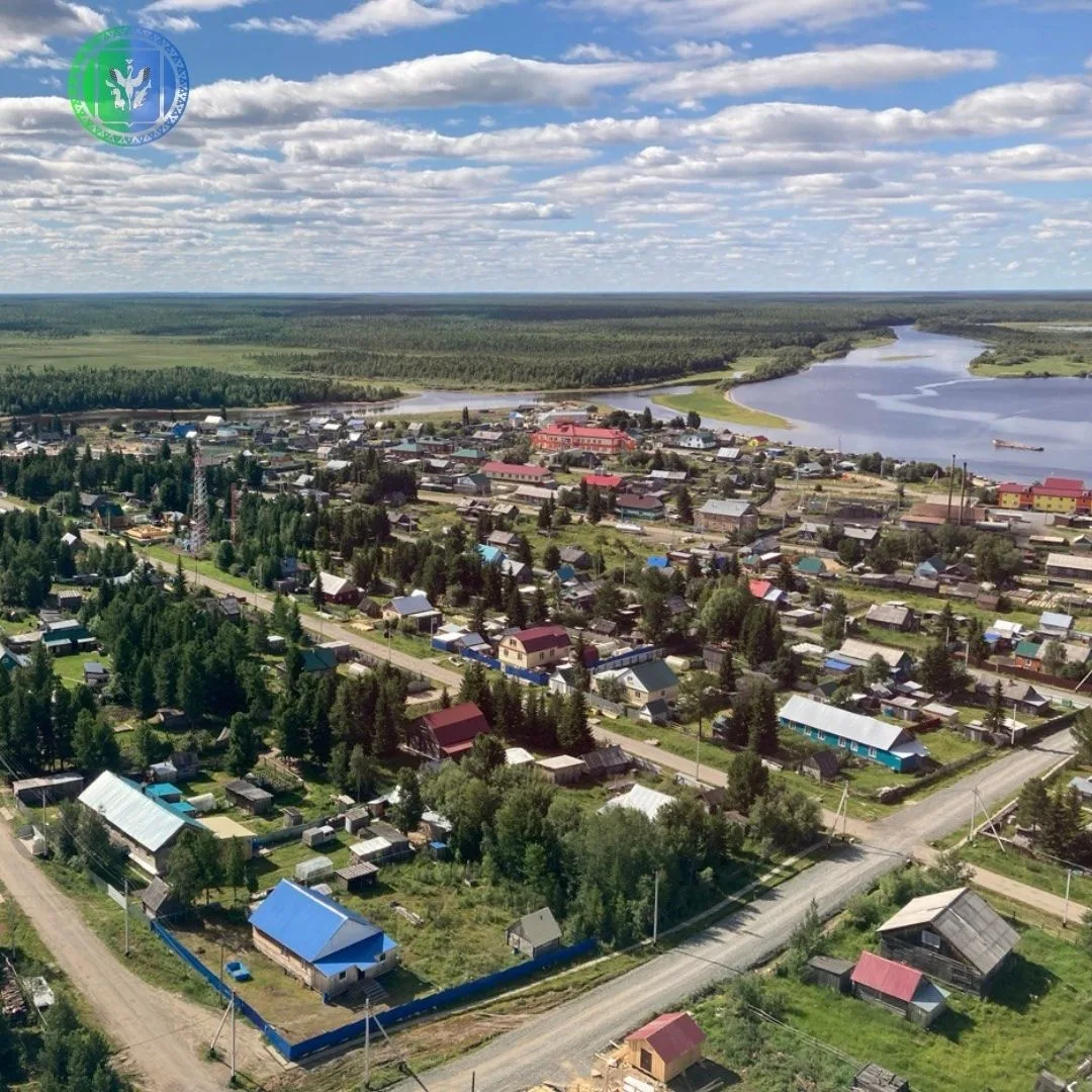 14 октября глава района Олег Попов будет работать в селе Овгорт.