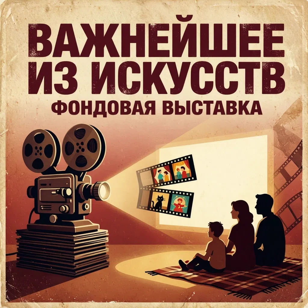 🏛 В Бугульминском краеведческом музее начала свою работу фондовая  выставка «Важнейшее...