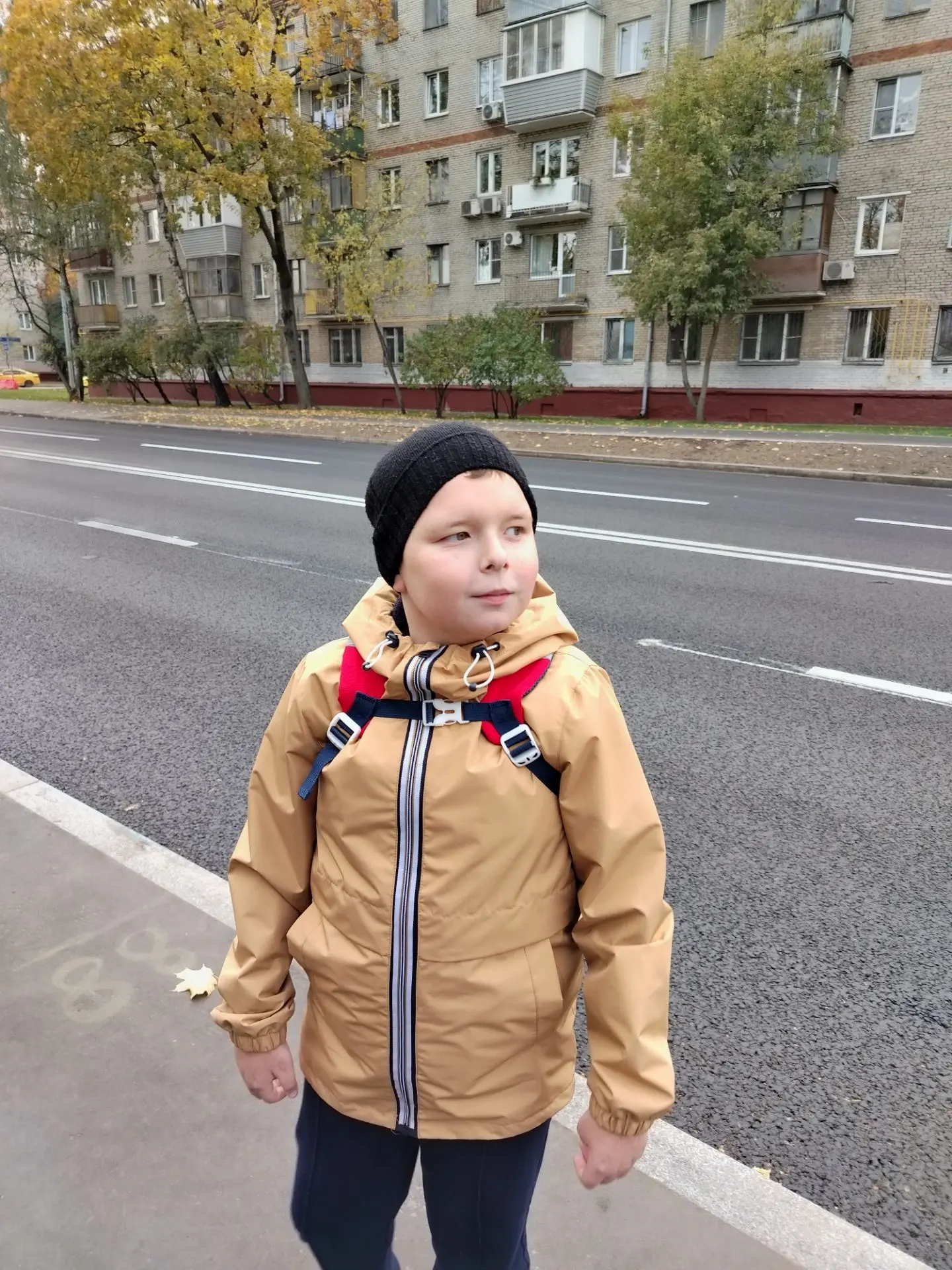 Всем привет! Мы отзанимались и уже дома! Настроение бодрячком 😁. Купила сегодня вкусне...