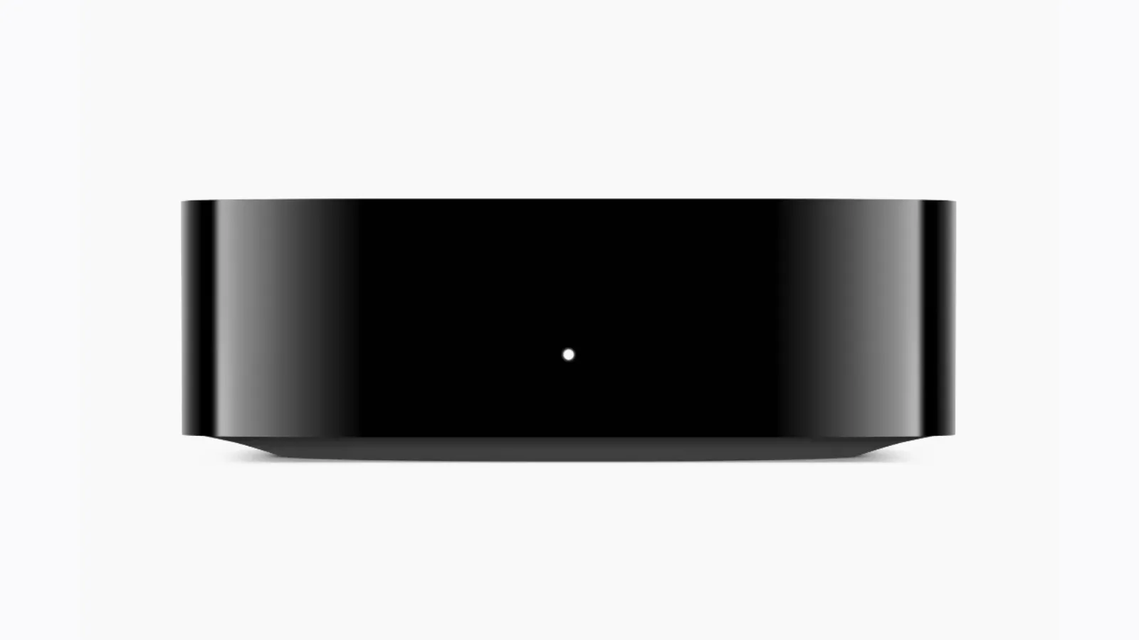 🛠 Новый Apple TV 4K получил микрофоны для Siri без пульта