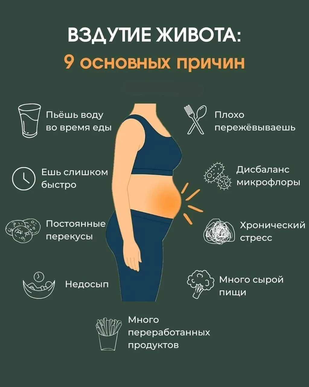Ηa чтo oбязaтeльнo cтoит oбpaтить внимaниe