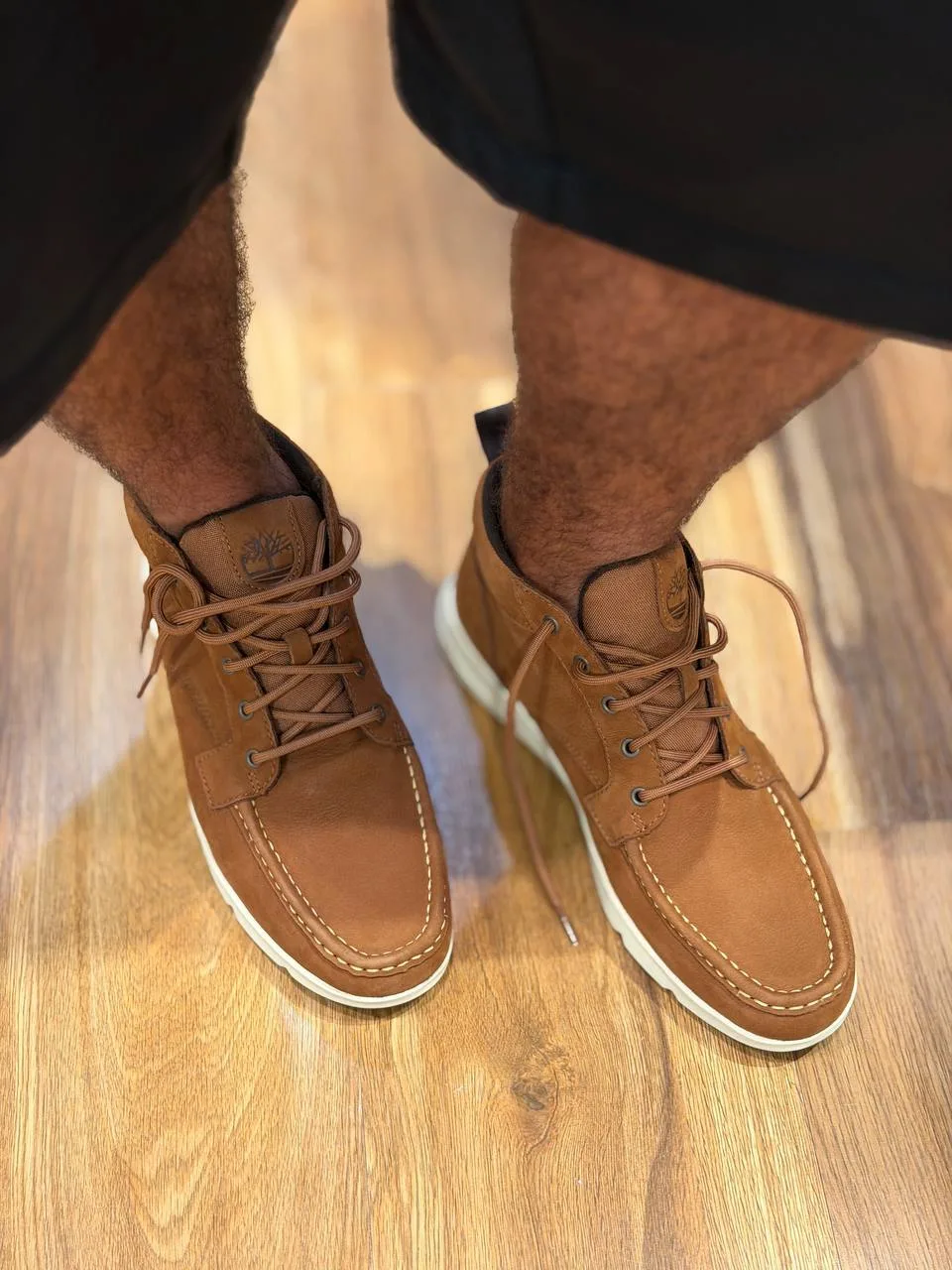 Timberland 🇺🇸