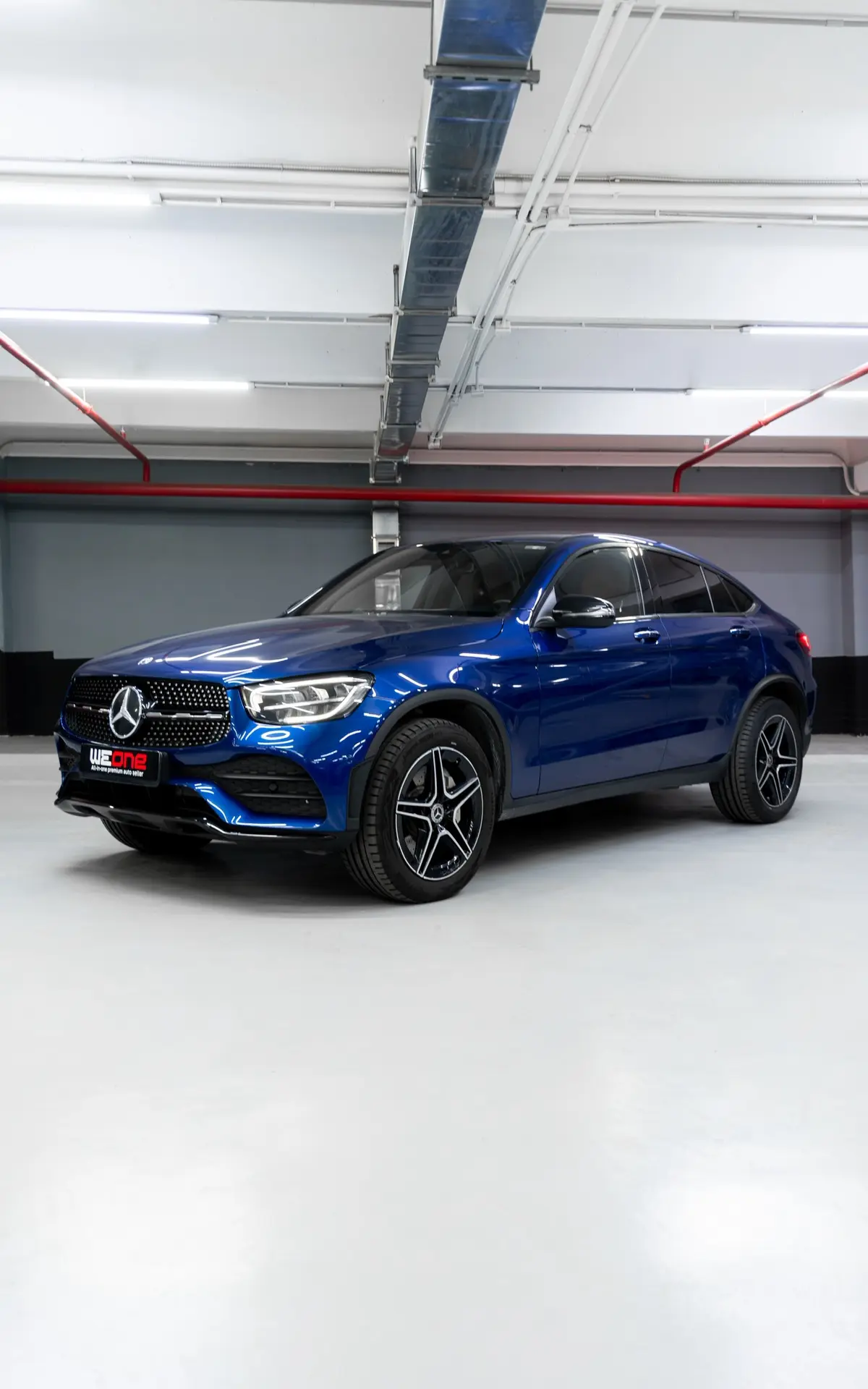 🚘  Mercedes-Benz GLC 300 4MATIC | НОВОЕ ПОСТУПЛЕНИЕ