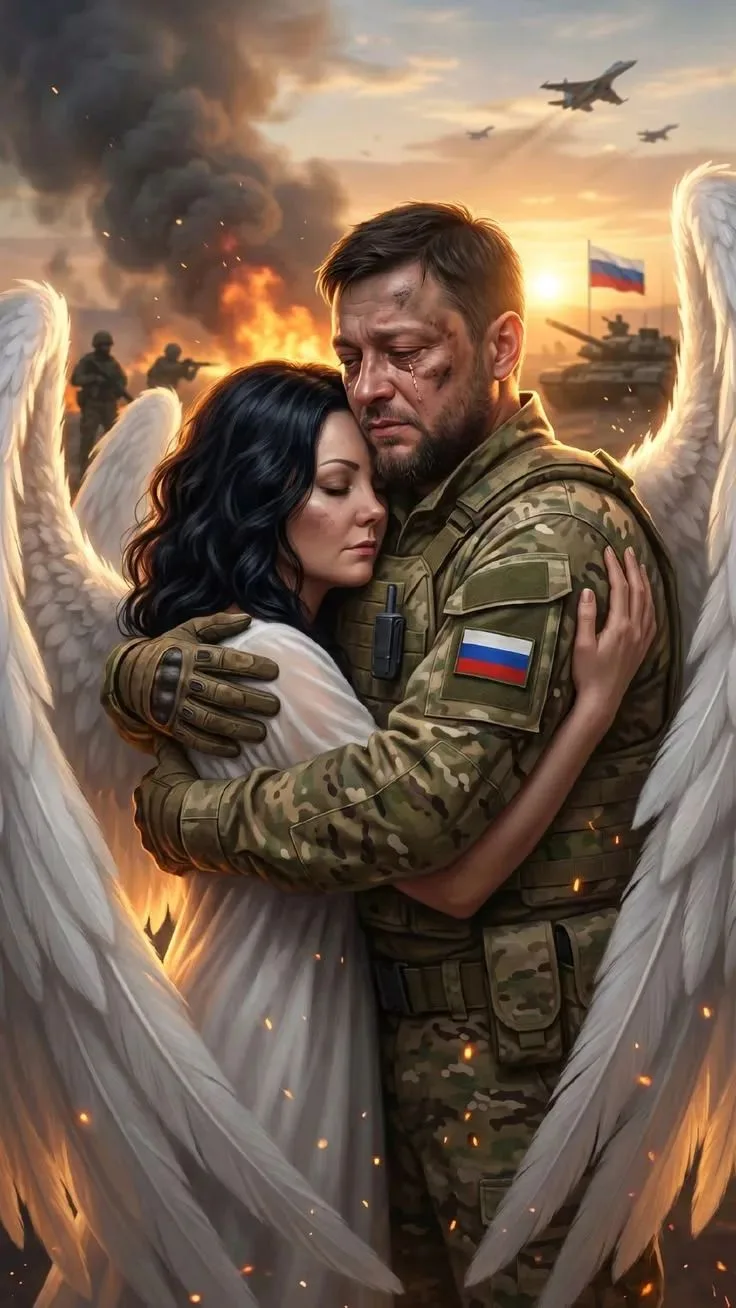 Без вести