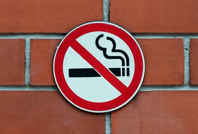 🚭 Внимание, студенты Финансово-экономического института !