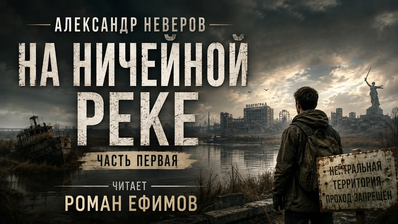 ⚡ Новая книга уже на Ютубе! Здесь: https://youtu.be/lmkPbQy3yLc