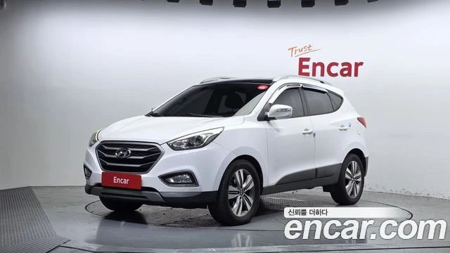 🚗 Hyundai 2013