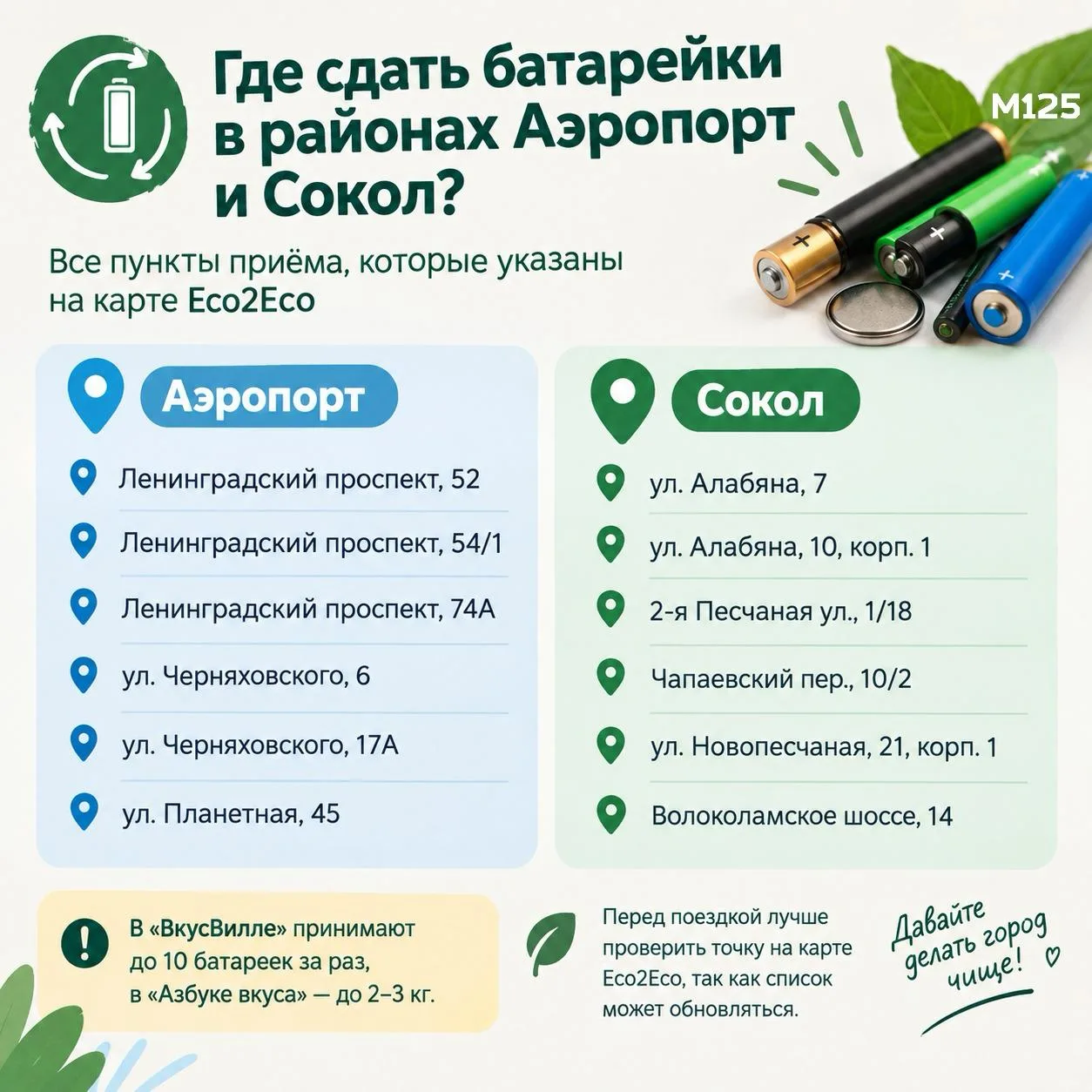 🔋 Лайк, если у вас дома тоже копятся использованные батарейки, потому что выбрасывать ...