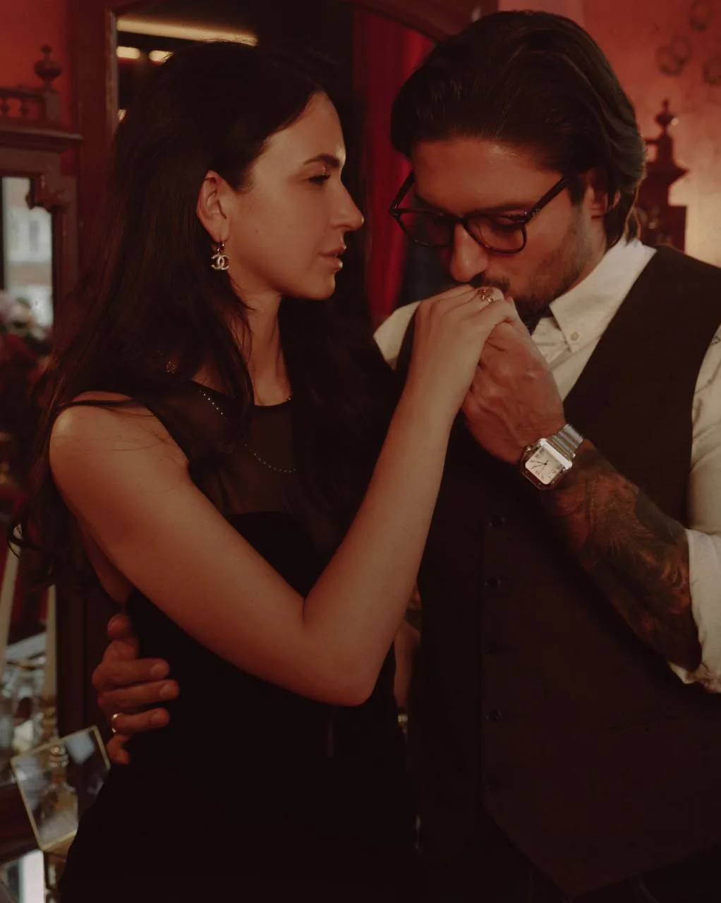 Доброе утро ❤️