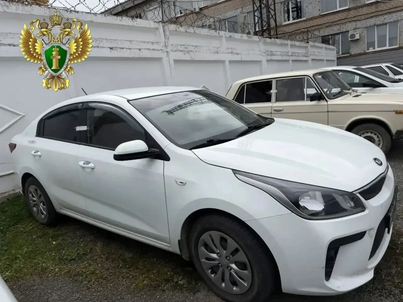 ⚖️ Жителя Верхнего Уфалея осудили за повторное пьяное вождение