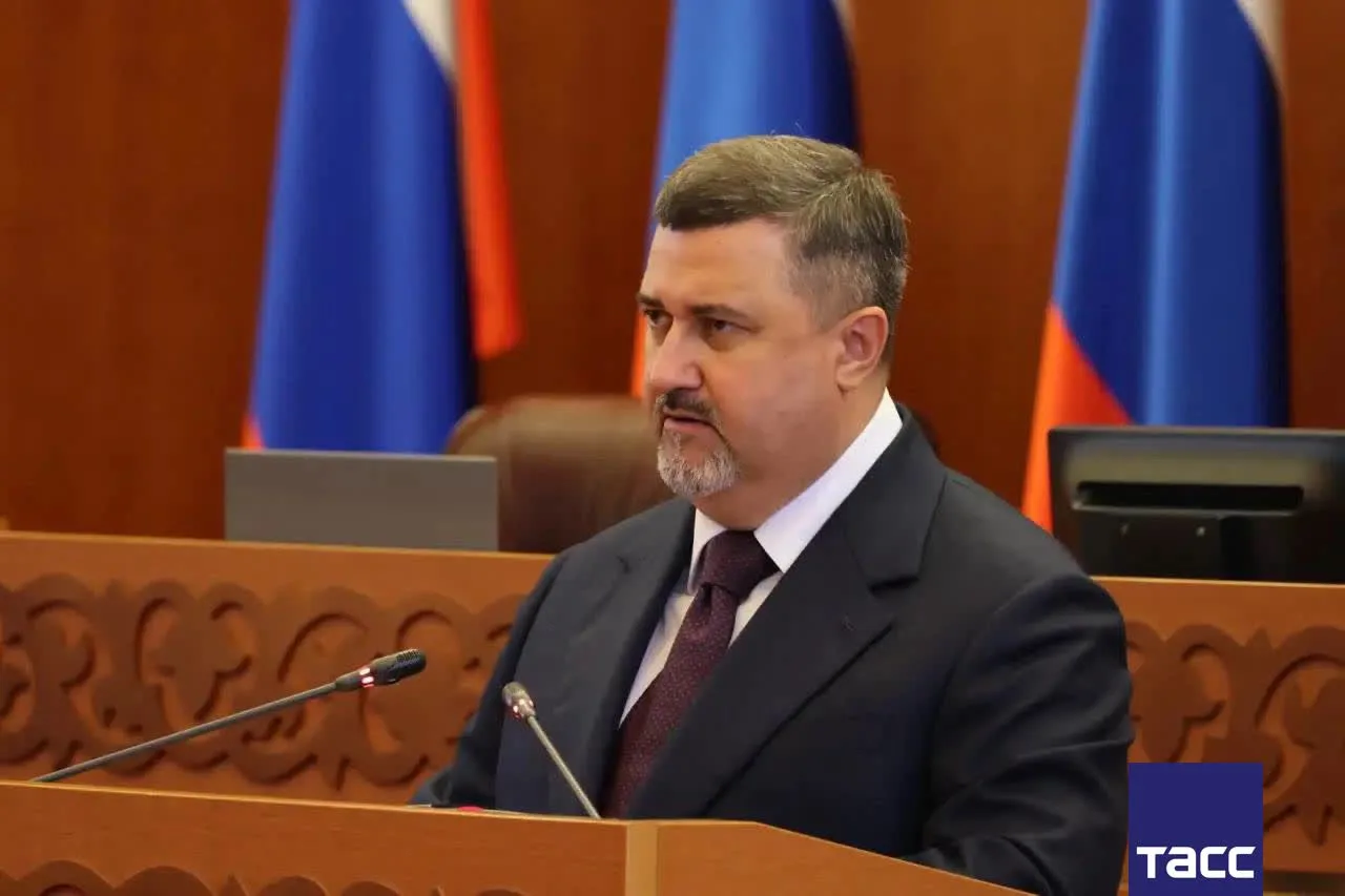Федор Щукин поручил упростить бюрократию при социальной догазификации в Дагестане.