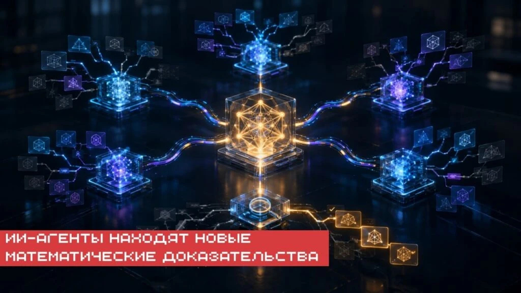 📰 Исследователи представили Cogentic — систему, в которой несколько ИИ-агентов совместно…