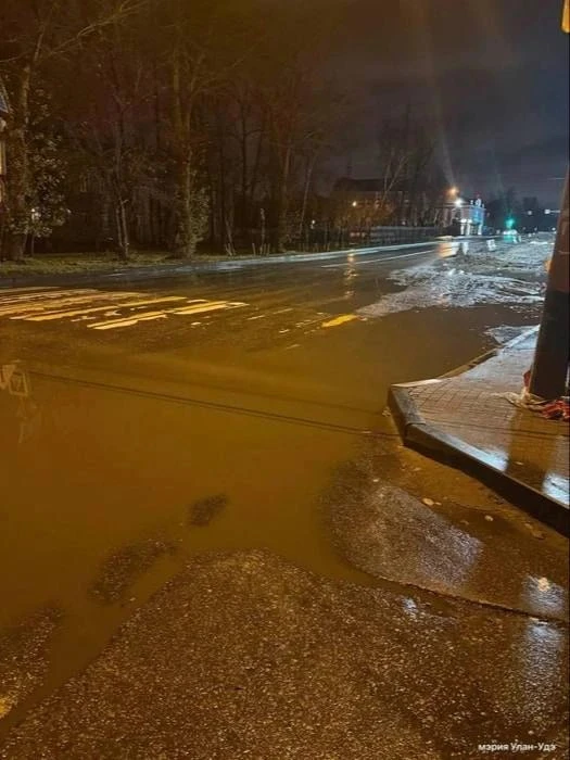 В Иркутске ремонт на улице Розы Люксембург не успели закончить к оговорённому сроку