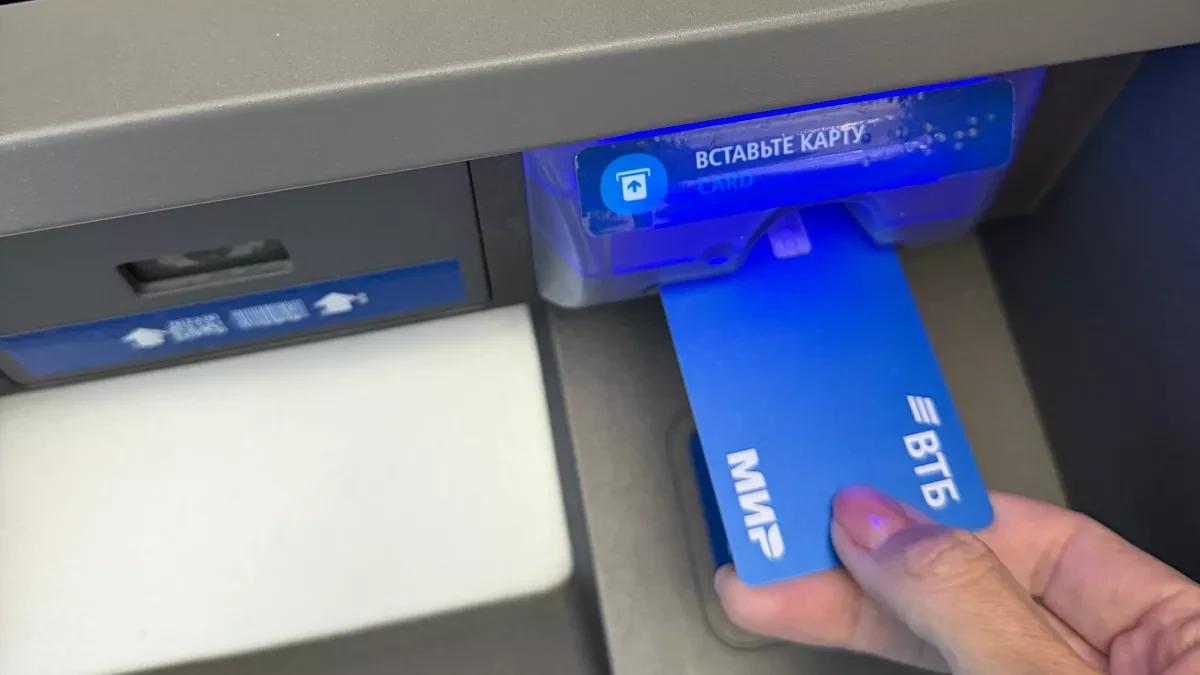💳Зарплатная карта — не просто инструмент для получения дохода, а комплекс финансовых п...