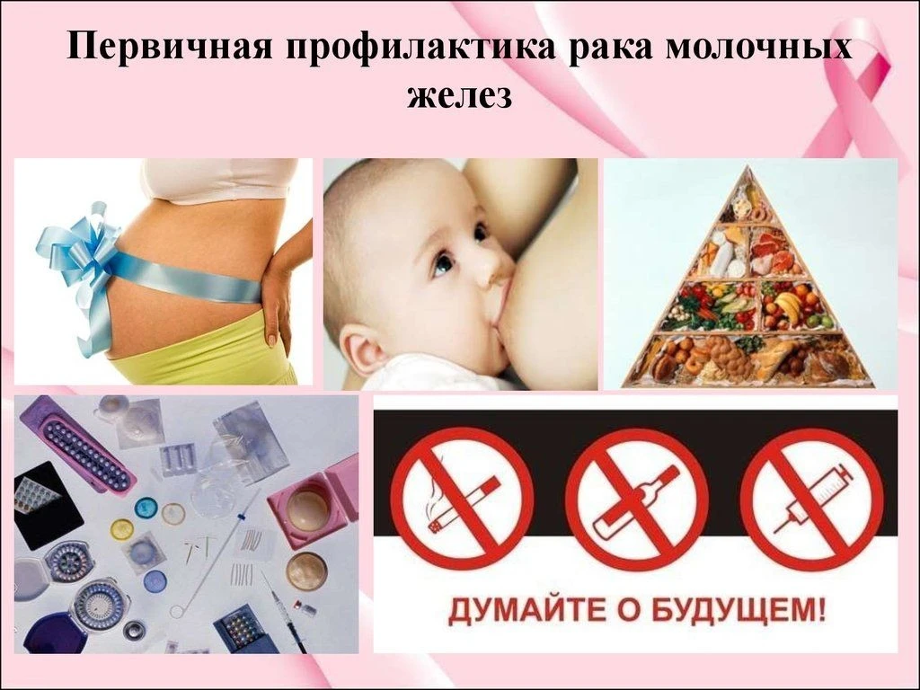 📌 Неделя борьбы против рака молочной железы