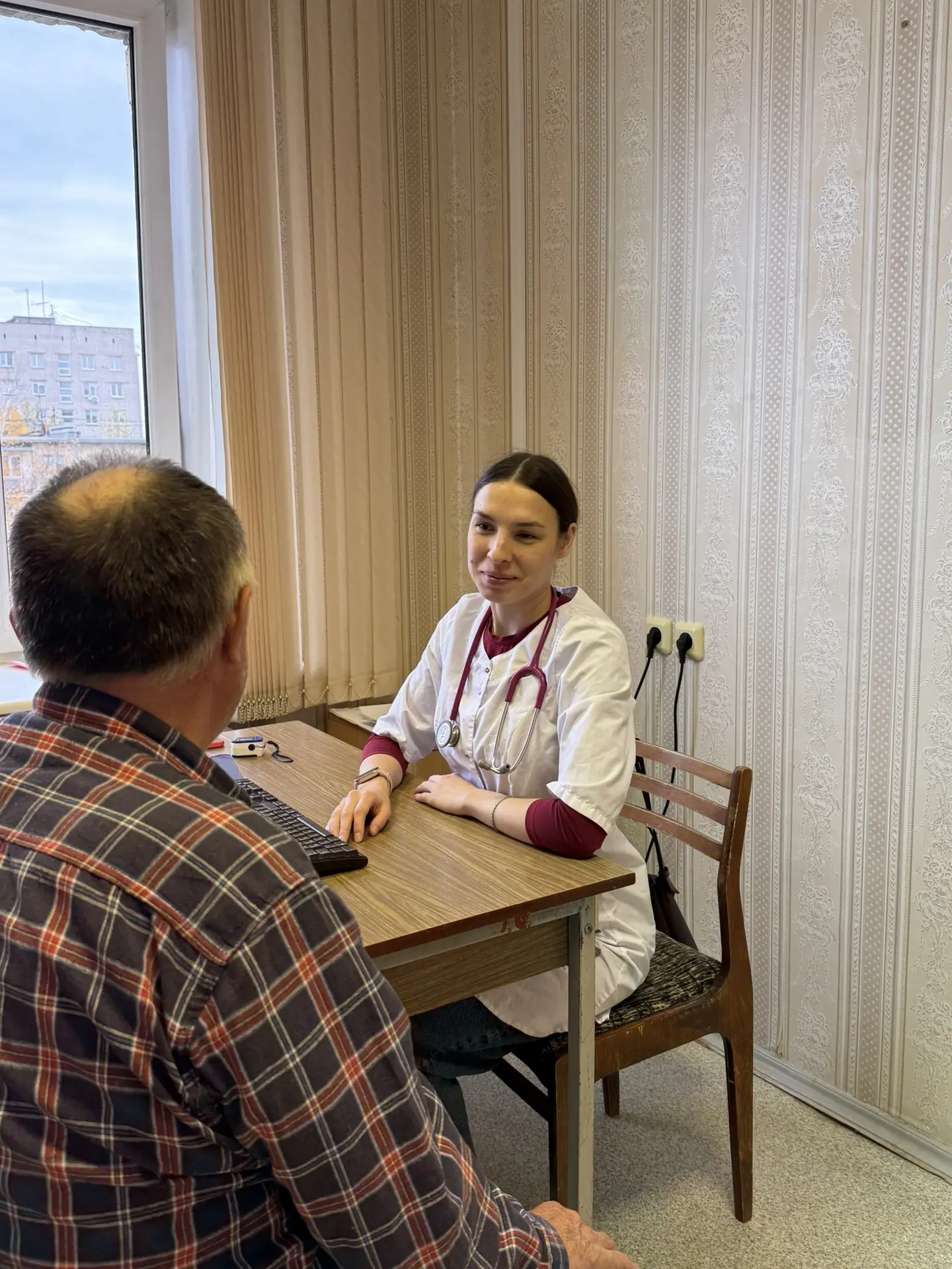 ❤️Сердечно-сосудистые заболевания прочно удерживают первое место среди причин смертност...