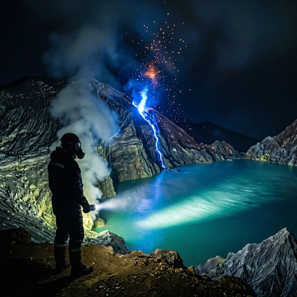 🌋 «Между прочим»