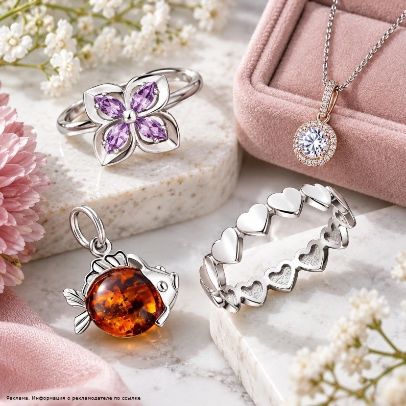 💍 ВСЯ ЭТА КРАСОТА ДО 1500 РУБЛЕЙ! 😍
